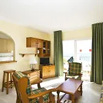 Apartamentos Hc Burriana Playa