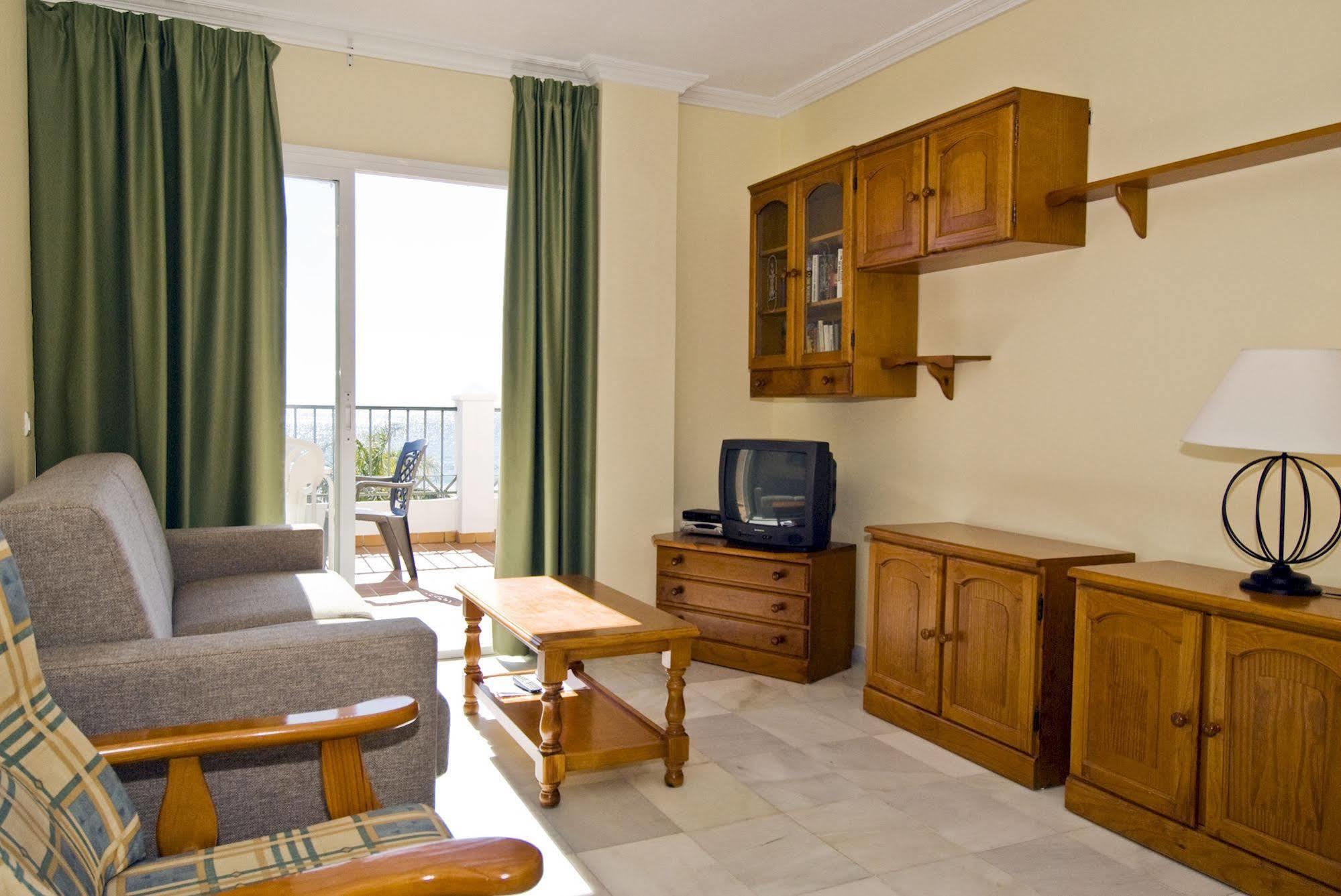 Apartamentos Hc Burriana Playa