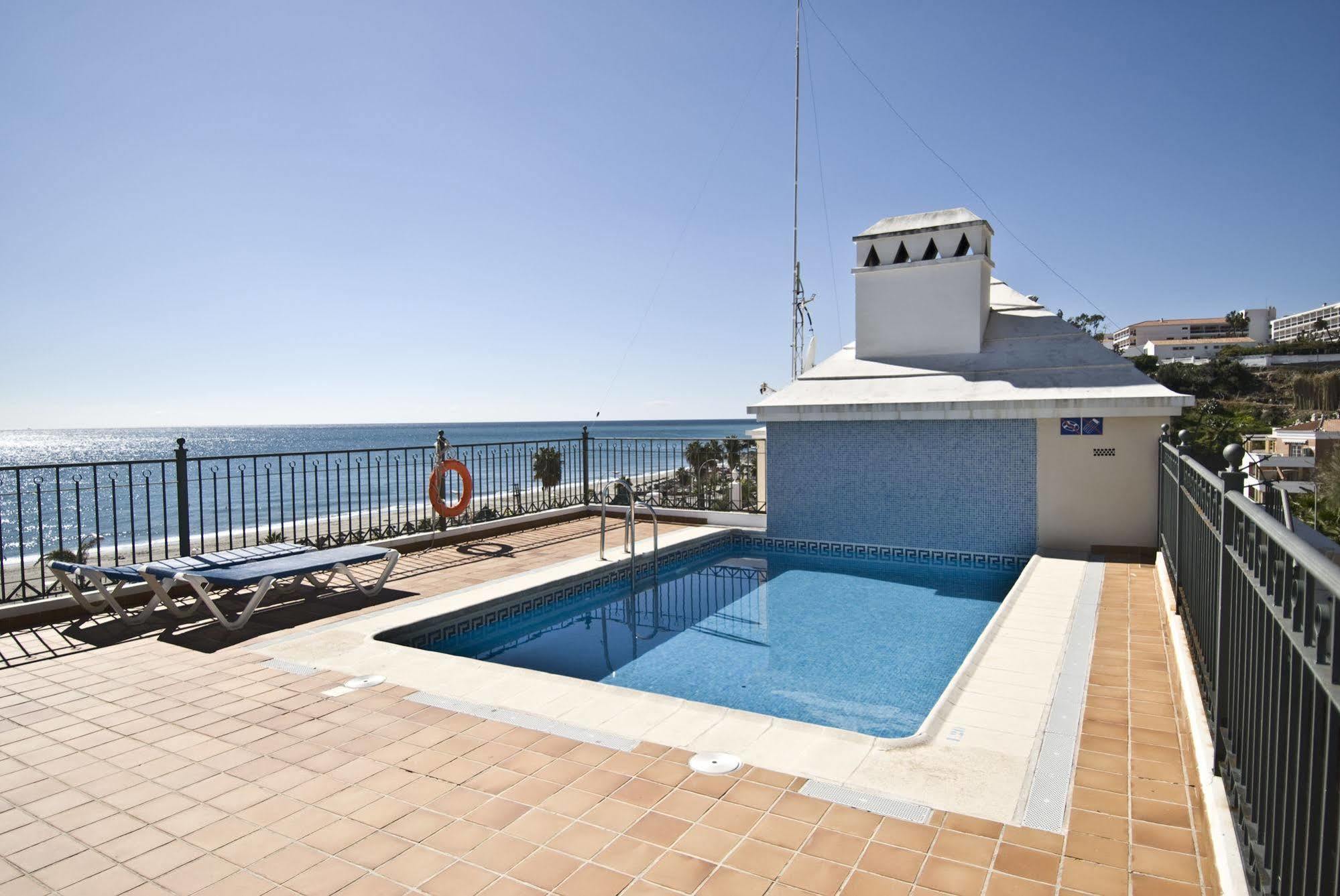 Apartment Apartamentos Hc Burriana Playa