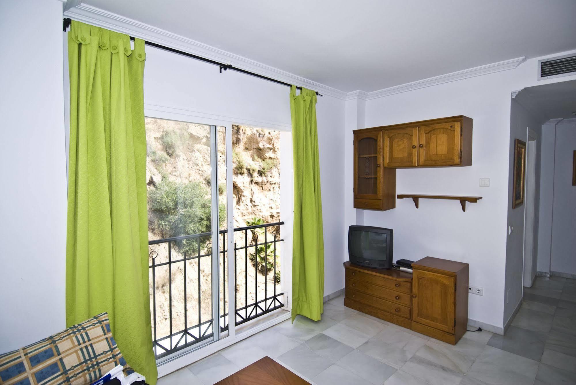 Apartamentos Hc Burriana Playa