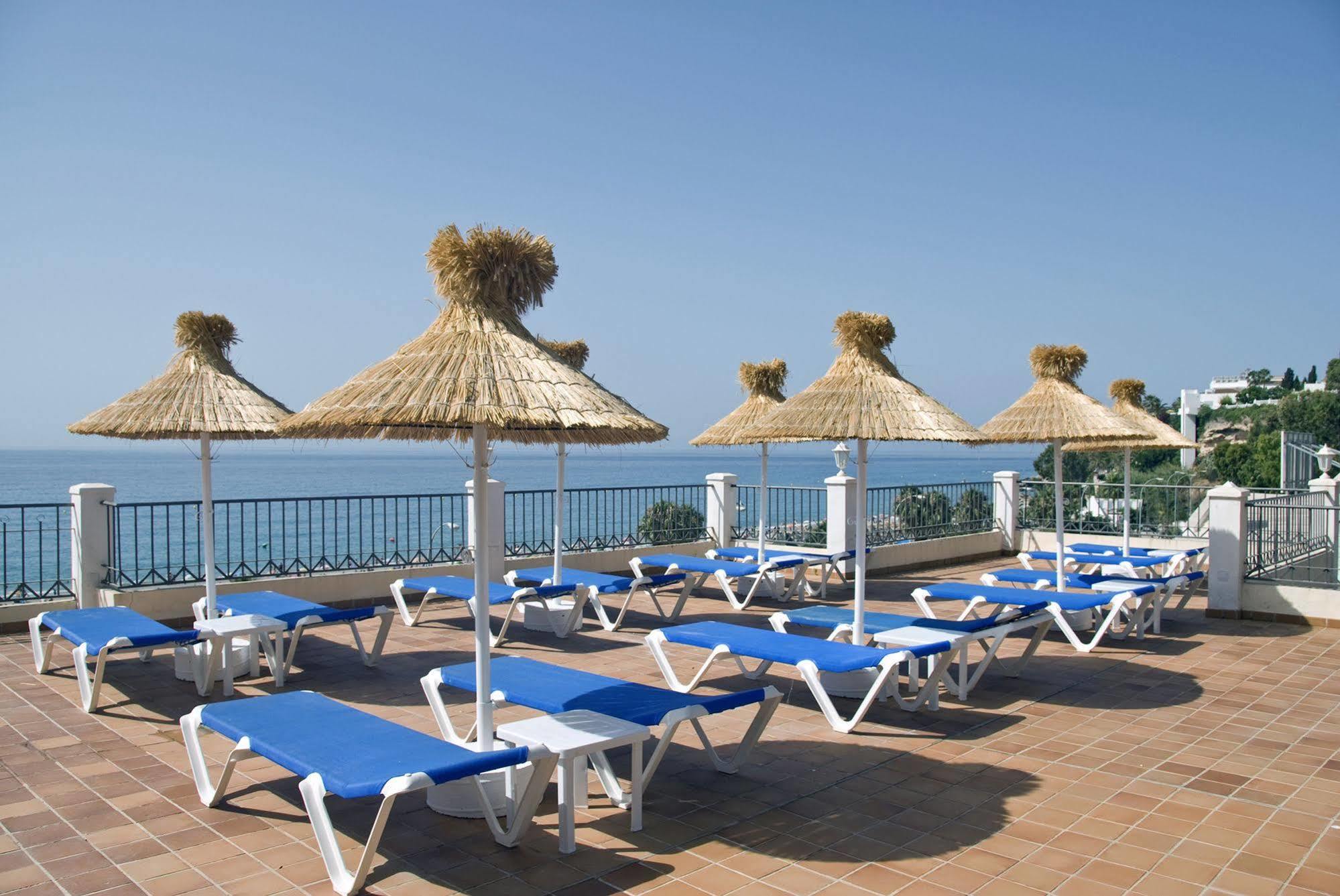 Apartamentos Hc Burriana Playa Apartment Nerja