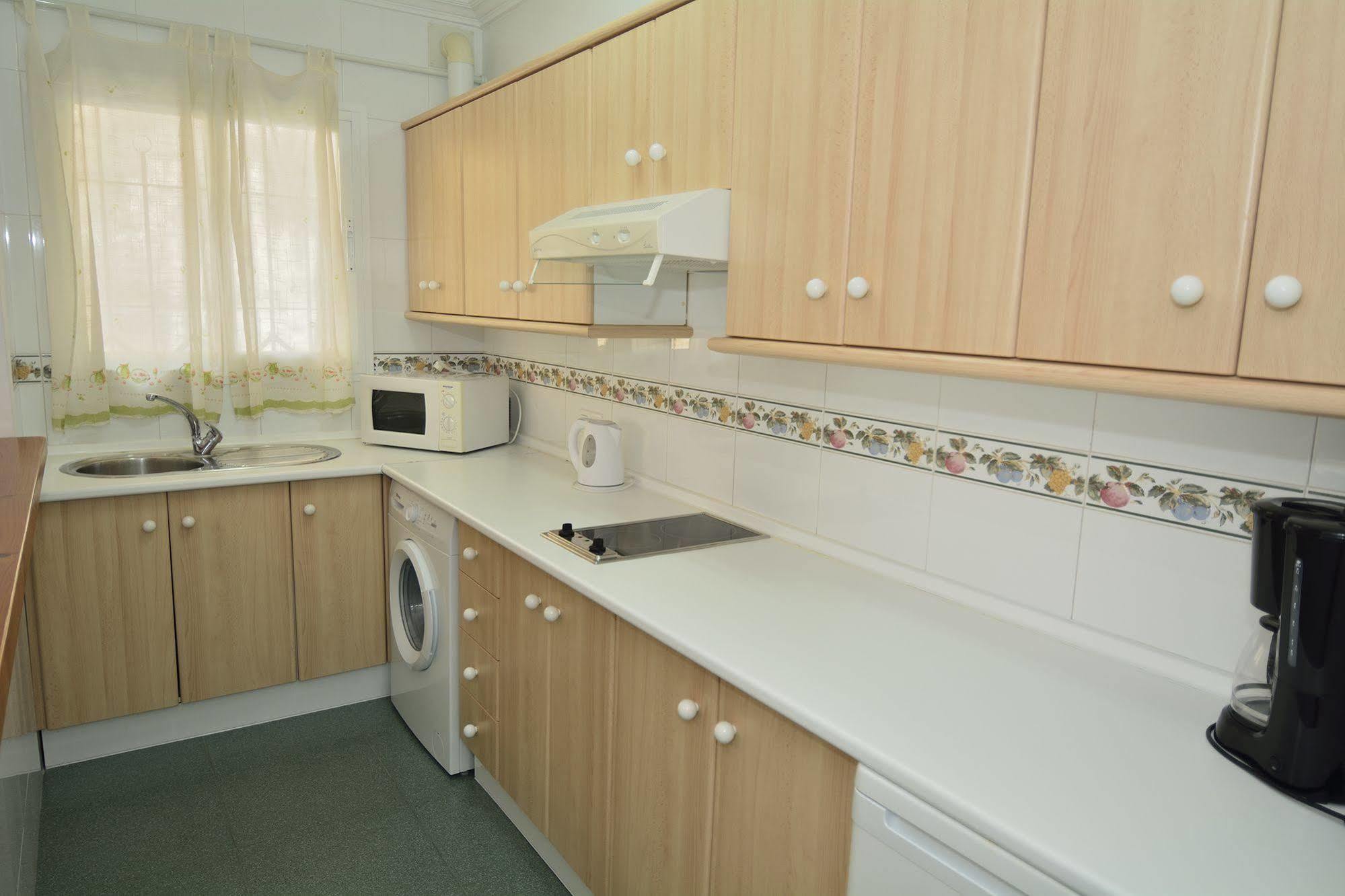 Apartamentos Hc Burriana Playa *